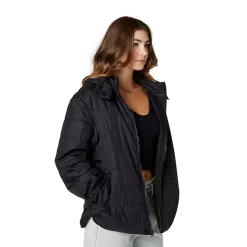 Fox Racing Womens Artillery Jacket -Cycling Equipment Shop 30201001 5