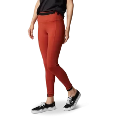 Fox Racing Womens Lukanoe Thermo Leggings -Cycling Equipment Shop 30203369 2