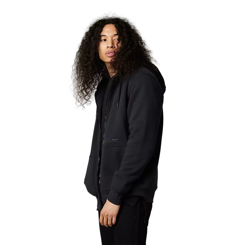 Fox Racing Geology Sasquatch Lined Hoodie 4 Fox Racing Geology Sasquatch Lined Hoodie - Image 2