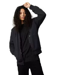 Fox Racing Geology Sasquatch Lined Hoodie 8 Fox Racing Geology Sasquatch Lined Hoodie -Cycling Equipment Shop 30204001 4