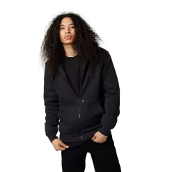 Fox Racing Geology Sasquatch Lined Hoodie 9 Fox Racing Geology Sasquatch Lined Hoodie -Cycling Equipment Shop 30204001 5