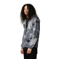 Fox Racing Geology Camo Windbreaker Jacket 9 Fox Racing Geology Camo Windbreaker Jacket -Cycling Equipment Shop 30206247 4
