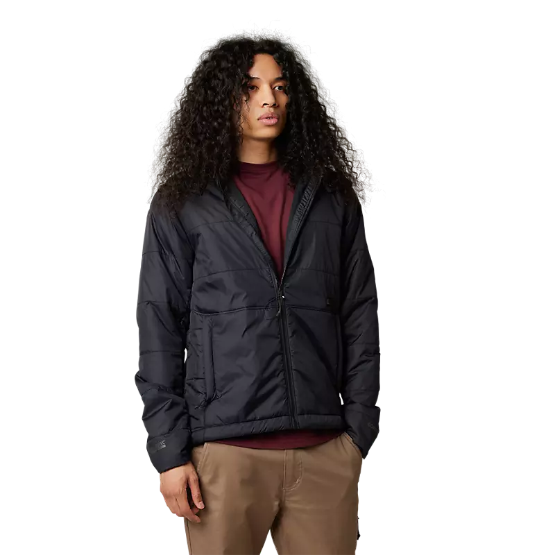 Fox Racing Artillery Jacket 3 Fox Racing Artillery Jacket