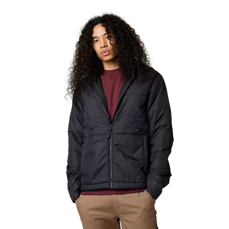 Fox Racing Artillery Jacket 4 Fox Racing Artillery Jacket - Image 2