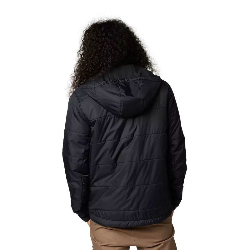 Fox Racing Artillery Jacket 5 Fox Racing Artillery Jacket - Image 3