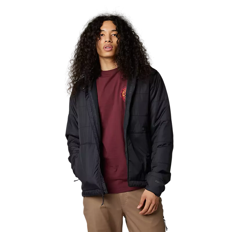 Fox Racing Artillery Jacket 6 Fox Racing Artillery Jacket - Image 4