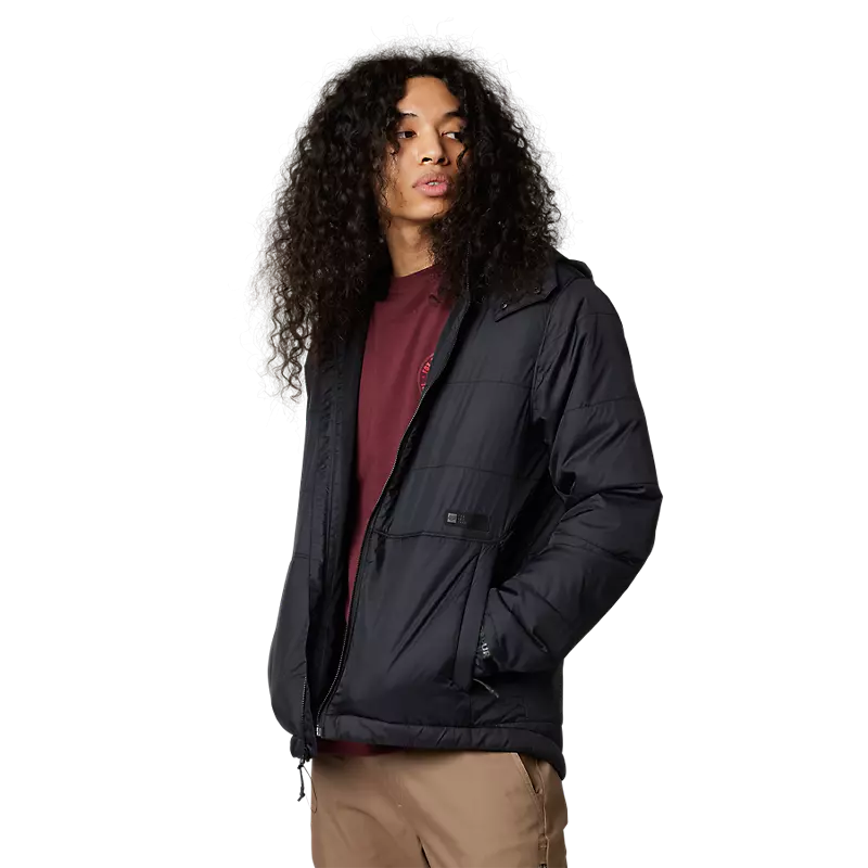 Fox Racing Artillery Jacket 7 Fox Racing Artillery Jacket - Image 5