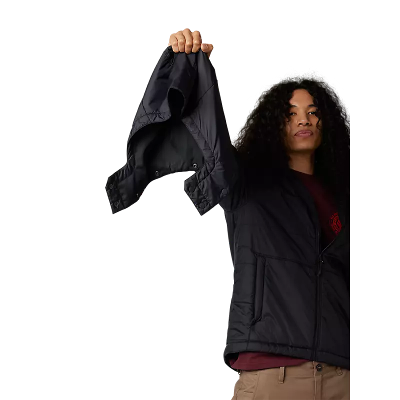 Fox Racing Artillery Jacket 9 Fox Racing Artillery Jacket - Image 7