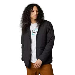 Fox Racing Howell Puffy Jacket