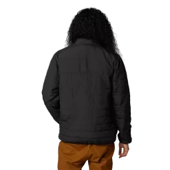 Fox Racing Howell Puffy Jacket 7 Fox Racing Howell Puffy Jacket -Cycling Equipment Shop 30208001 3