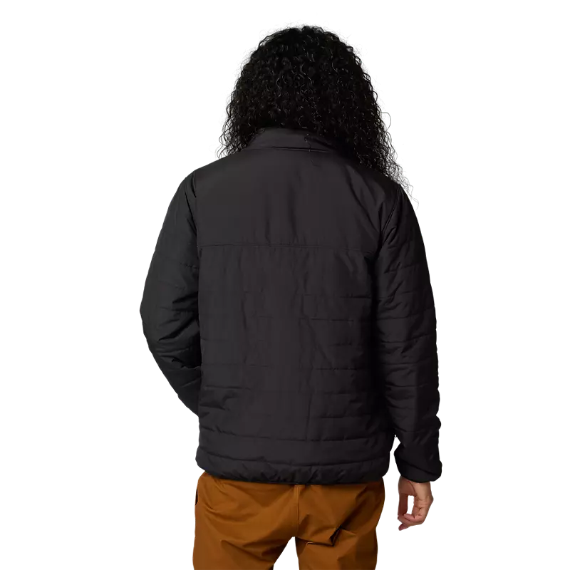 Fox Racing Howell Puffy Jacket 5 Fox Racing Howell Puffy Jacket - Image 3