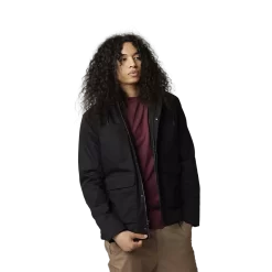 Fox Racing Mercer Jacket 6 Fox Racing Mercer Jacket -Cycling Equipment Shop 30209001 2