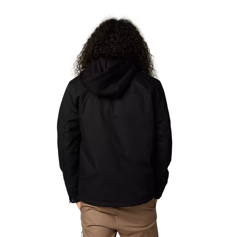 Fox Racing Mercer Jacket 5 Fox Racing Mercer Jacket - Image 3