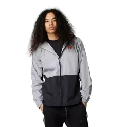 Fox Racing Leed Windbreaker Jacket