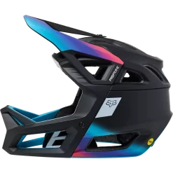 Fox Racing Proframe RS Rtrn Helmet -Cycling Equipment Shop 30251001 3