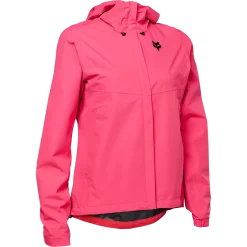 Fox Racing Womens Ranger Lunar 2.5-layer Water Jacket