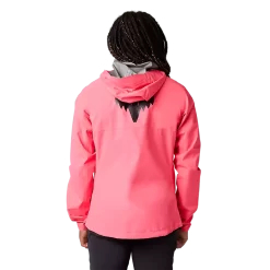 Fox Racing Womens Ranger Lunar 2.5-layer Water Jacket -Cycling Equipment Shop 30255170 3