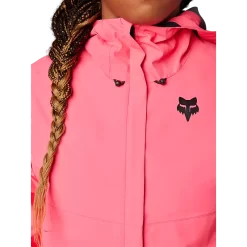 Fox Racing Womens Ranger Lunar 2.5-layer Water Jacket -Cycling Equipment Shop 30255170 5