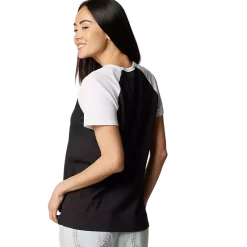 Fox Racing Womens Fgmnt Raglan Tee 7 Fox Racing Womens Fgmnt Raglan Tee -Cycling Equipment Shop 30270001 3