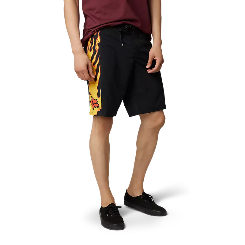 Fox Racing Parkerboss 20" Boardshorts 3 Fox Racing Parkerboss 20" Boardshorts