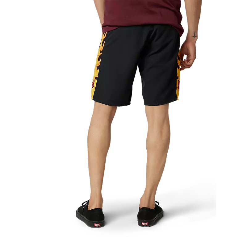 Fox Racing Parkerboss 20" Boardshorts 5 Fox Racing Parkerboss 20" Boardshorts - Image 3