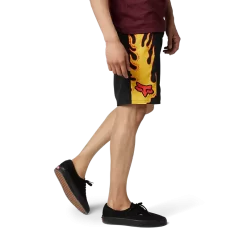 Fox Racing Parkerboss 20" Boardshorts 9 Fox Racing Parkerboss 20" Boardshorts -Cycling Equipment Shop 30273001 4