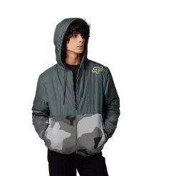 Fox Racing Lindon Sasquatch Hoodie -Cycling Equipment Shop 30276247 2