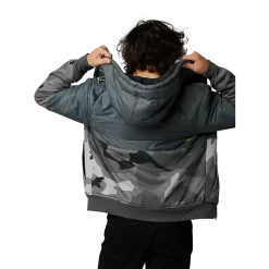 Fox Racing Lindon Sasquatch Hoodie -Cycling Equipment Shop 30276247 3