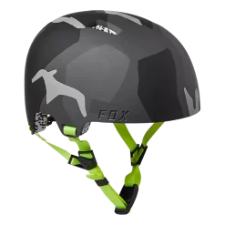 Fox Racing Youth Flight Pro Runn Helmet -Cycling Equipment Shop 30281019 3