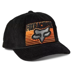 Fox Racing Carv Snapback Hat