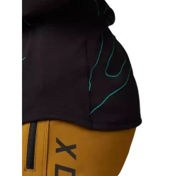 Fox Racing Womens Ranger Lunar Mid Long Sleeve Jersey -Cycling Equipment Shop 30338001 6