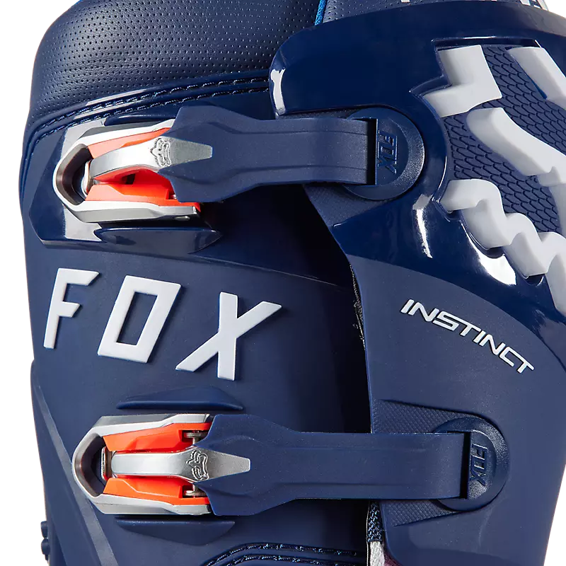 Fox Racing Instinct Ryvr LE Boots 12 Fox Racing Instinct Ryvr LE Boots - Image 10