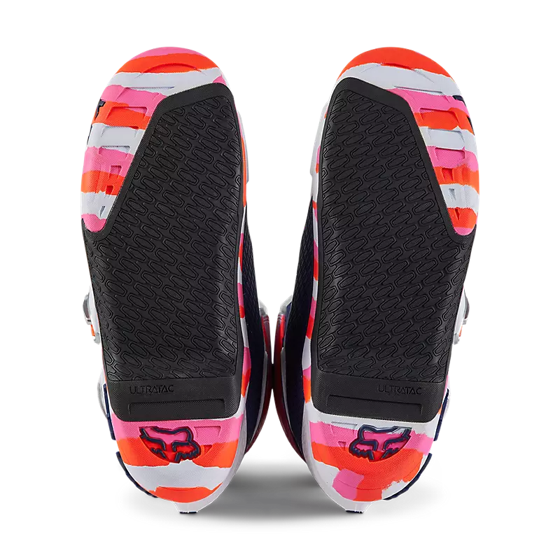 Fox Racing Instinct Ryvr LE Boots 8 Fox Racing Instinct Ryvr LE Boots - Image 6