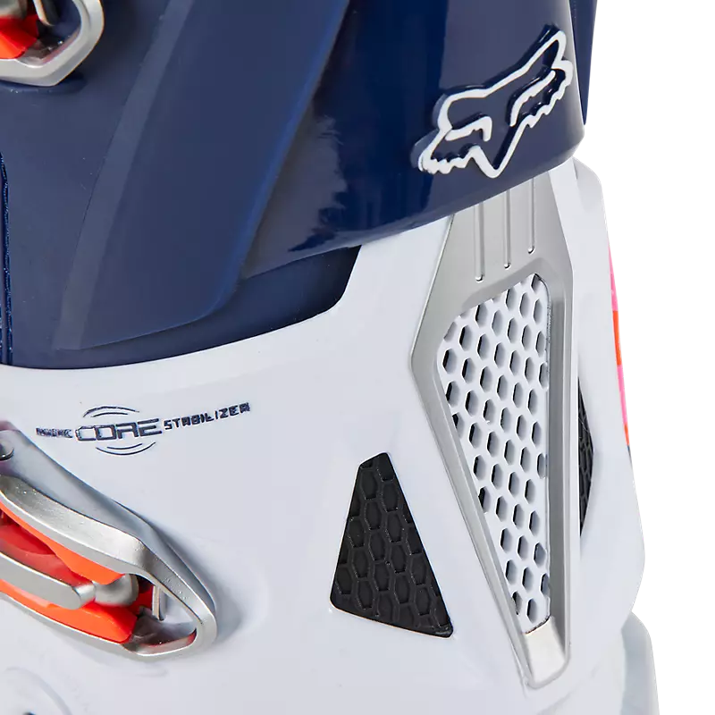 Fox Racing Instinct Ryvr LE Boots 10 Fox Racing Instinct Ryvr LE Boots - Image 8