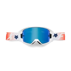 Fox Racing Vue RYVR Limited Edition Mirrored Goggles