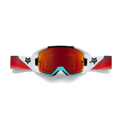 Fox Racing Vue Syz Mirrored Lens Goggles