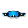 Fox Racing Main Kozmik Mirrored Lens Goggles