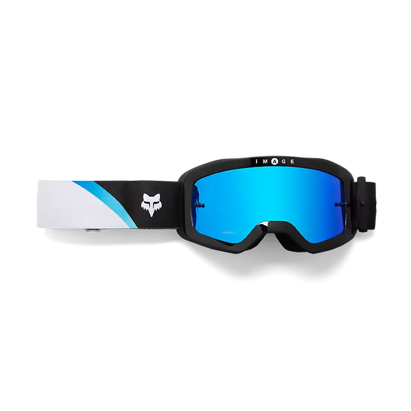 Fox Racing Main Kozmik Mirrored Lens Goggles 5 Fox Racing Main Kozmik Mirrored Lens Goggles - Image 3