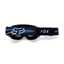 Fox Racing Main GOAT Strafer Mirrored Lens Goggles -Cycling Equipment Shop 30429007 4