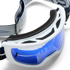 Fox Racing Main GOAT Strafer Mirrored Lens Goggles -Cycling Equipment Shop 30429007 5