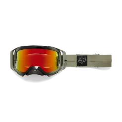 Fox Racing Airspace Drive Lino Amber Lens Goggles -Cycling Equipment Shop 30431291 2