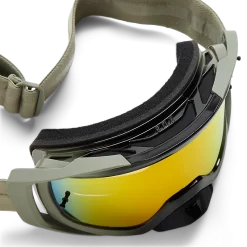 Fox Racing Airspace Drive Lino Amber Lens Goggles -Cycling Equipment Shop 30431291 5