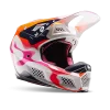 Fox Racing V3 RS RYVR Limited Edition Helmet -Cycling Equipment Shop 30433139 1