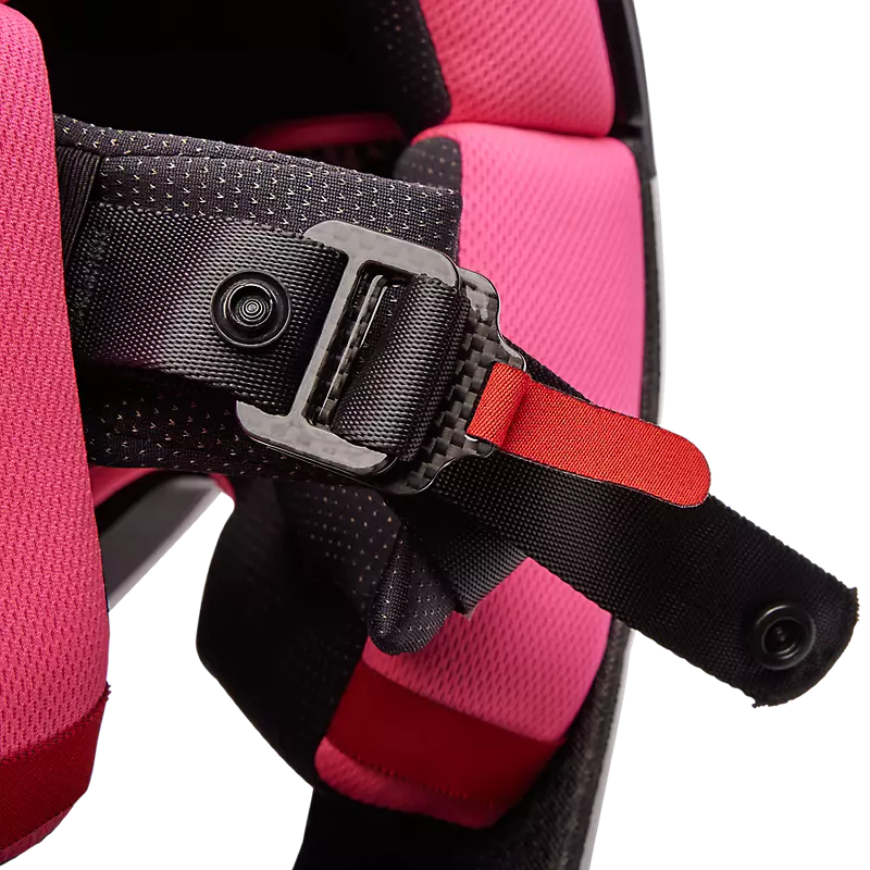 Fox Racing V3 RS RYVR Limited Edition Helmet 12 Fox Racing V3 RS RYVR Limited Edition Helmet - Image 10