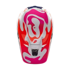 Fox Racing V3 RS RYVR Limited Edition Helmet 15 Fox Racing V3 RS RYVR Limited Edition Helmet -Cycling Equipment Shop 30433139 4