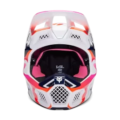 Fox Racing V3 RS RYVR Limited Edition Helmet 17 Fox Racing V3 RS RYVR Limited Edition Helmet -Cycling Equipment Shop 30433139 6