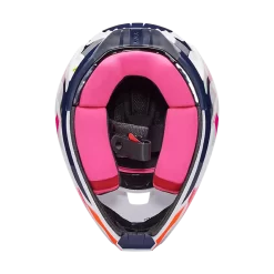 Fox Racing V3 RS RYVR Limited Edition Helmet 18 Fox Racing V3 RS RYVR Limited Edition Helmet -Cycling Equipment Shop 30433139 7