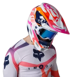 Fox Racing Flexair RYVR Limited Edition Jersey -Cycling Equipment Shop 30443139 7