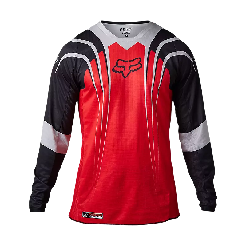 Fox Racing 180 GOAT Strafer Jersey 3 Fox Racing 180 GOAT Strafer Jersey