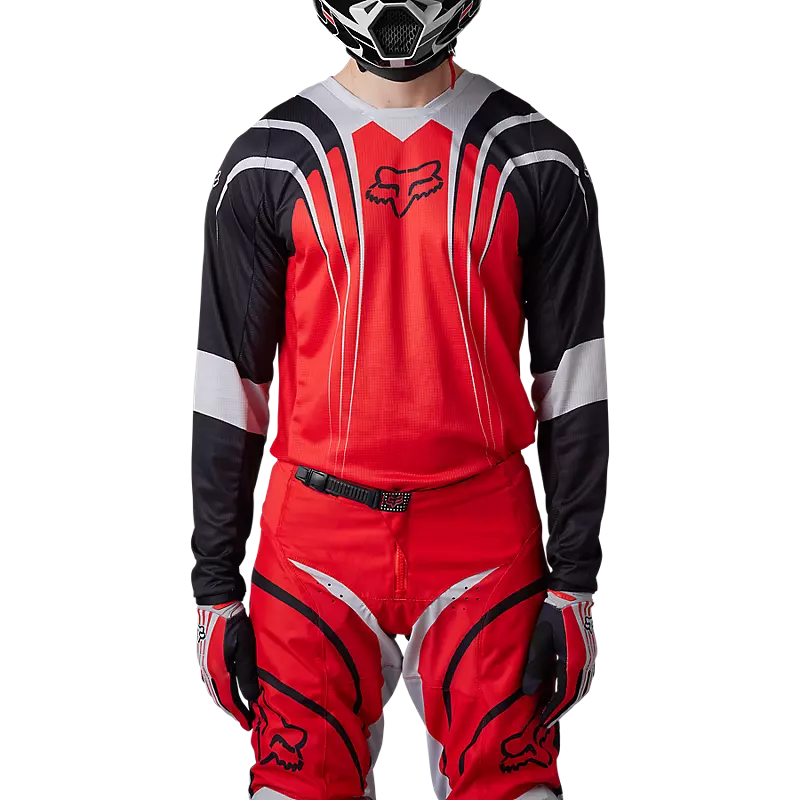 Fox Racing 180 GOAT Strafer Jersey 4 Fox Racing 180 GOAT Strafer Jersey - Image 2